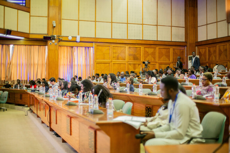 Charting the Next Frontier, to Advance Gender Equality in Developing Economies in Post 30 Years Beijing Declaration